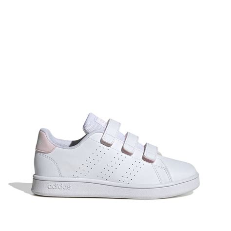 adidas advantage weiß rosa|Advantage Clothes & Shoes .